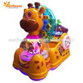 SUNFLOWER china kiddie ride arcade machine 1