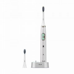 IconBeauty Double-Switch Sonic Electric Toothbrush