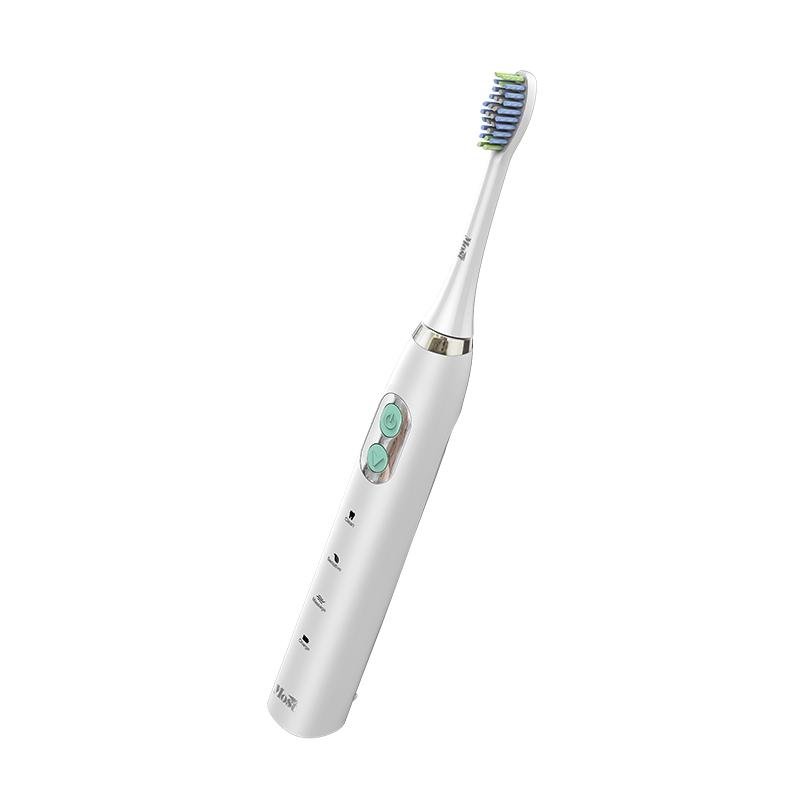 IconBeauty Double-Switch Sonic Electric Toothbrush