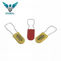 Padlock Plastic Security Seal  2