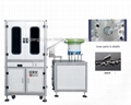 Rotary Disk Bolt Sorting Machines 3