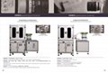  ODM(original design manufacturer) Auto Optical Inspection machines