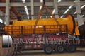 Large Capacity Ball Mill/Cement Ball