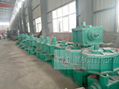 Wet pan mill for gold selection from China manufacturer 1