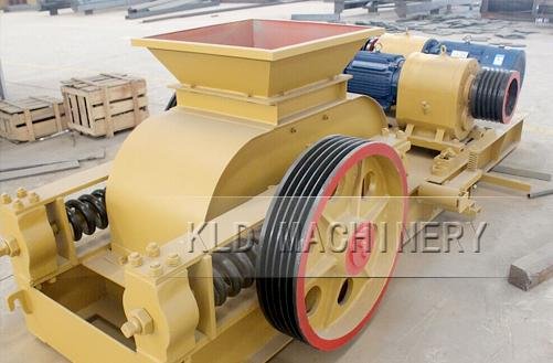 Energy Saving Diesel Engine Jaw Stone Crusher For Sale