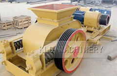 Energy Saving Diesel Engine Jaw Stone Crusher For Sale