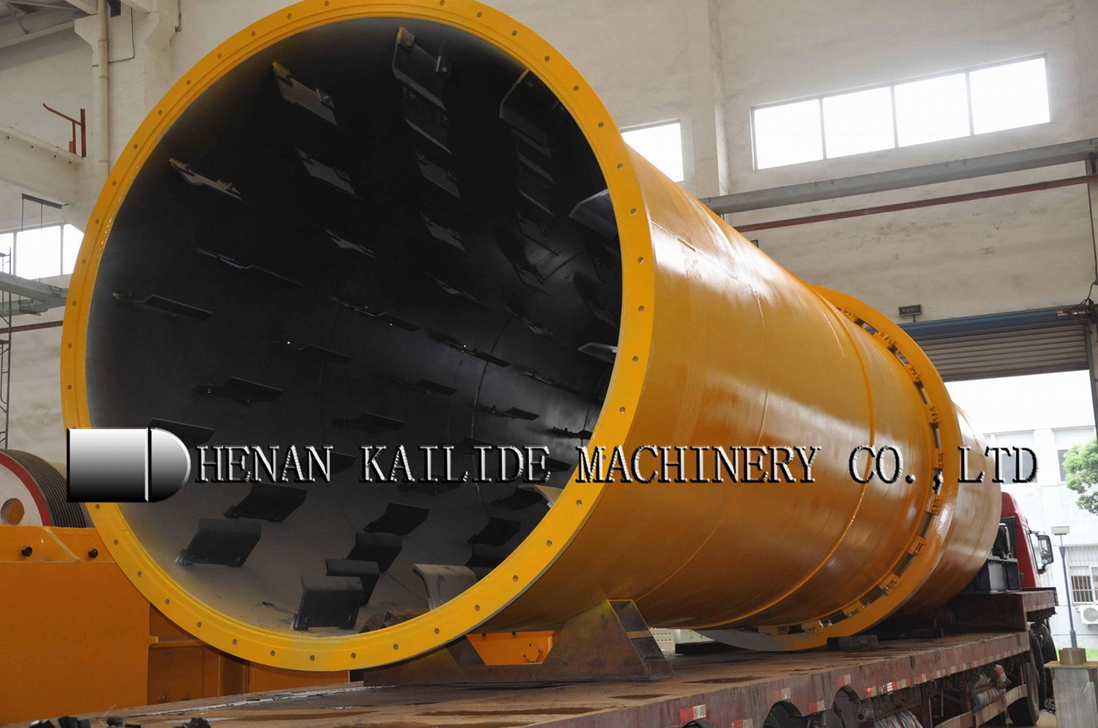 l sand drying machine rotary sand dryer