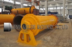 Ball Mill/Cement Ball Mill/Ball Mill Machine with Fairest Price