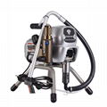 Airless Paint Sprayer R470