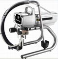 Airless Paint Sprayer R450 1