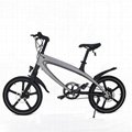 electric bicycle S1 36v 250w super version  1
