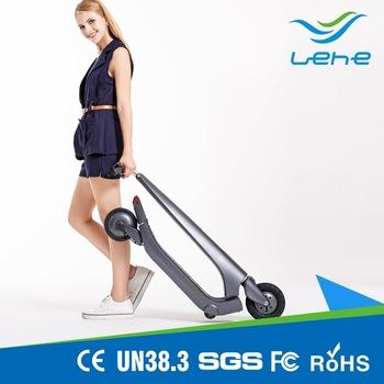 foldable electric scooter 24v 180w & 36v 250w