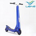 foldable electric scooter L1 24v 180w 