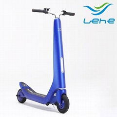 foldable electric scooter L1 24v 180w 