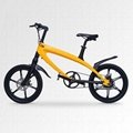 electric bicycle S1 36v 250w super version  3