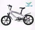 electric bicycle S1 36v 250w super version  4
