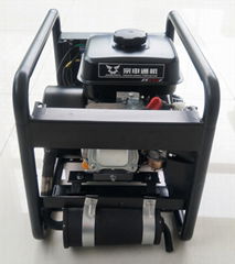 SGS Approved 24V DC Output 2000W Diesel Generator