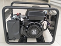 SGS Approved 24V DC Output 2000W Diesel Generator 3