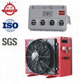 ISO9001 Approved Portable Split Type 24V