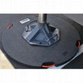 Mobile Track Access Road Mat And