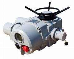 DZZ series multi turn electric actuator