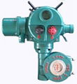 DQ series normal type electric actuator