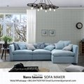 new modern sectional sofas 2 piece sectional sofa sleeper fabric corner sofa 2