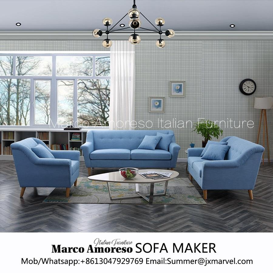 import furniture from china fabric sofa l shaped sofa sectional sofa 3