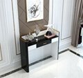 china suppliers furniture mirrored coffee table 2