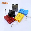 50A 600V power connector 3