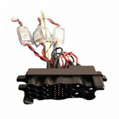 wiring Cable Assembly For UPS