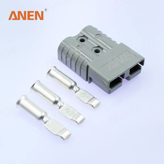 high current power connector 3