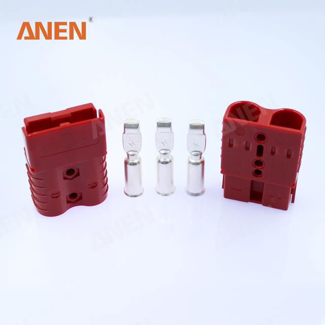 high current power connector 4
