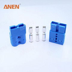 120A 600V power connector