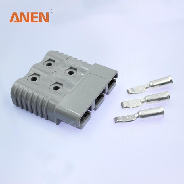 High Current Power Connector  2