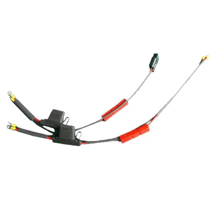 wiring Cable Assembly For UPS