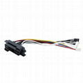 Customization Wiring Cable Assembly For