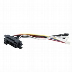 Customization Wiring Cable Assembly For UPS