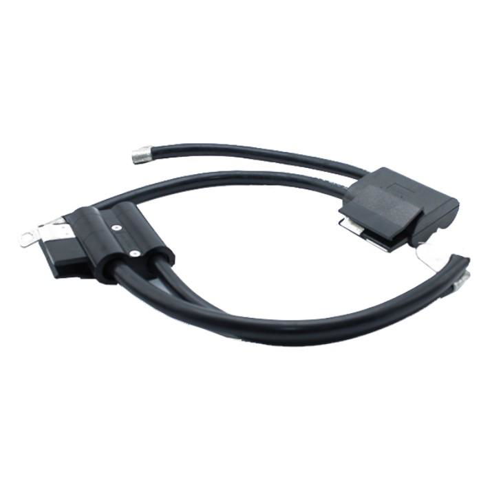 Customization Wiring Cable Assembly For UPS 2