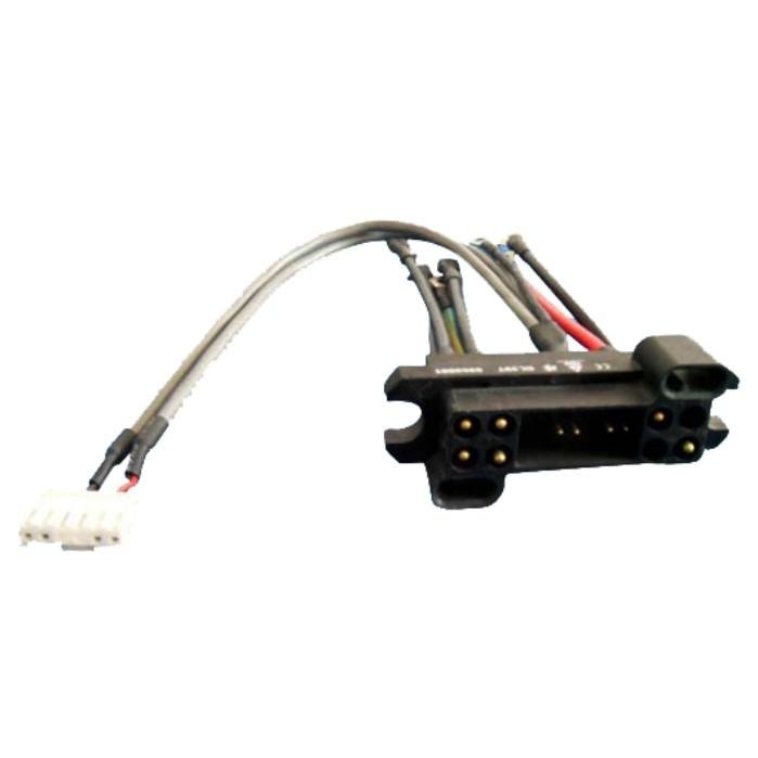 Customization Wiring Cable Assembly For UPS 4