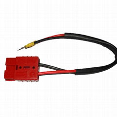 UL Rated Customization Wiring Cable Assembly For UPS