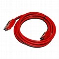 UL Rated Customization Wiring Cable Assembly For UPS 3
