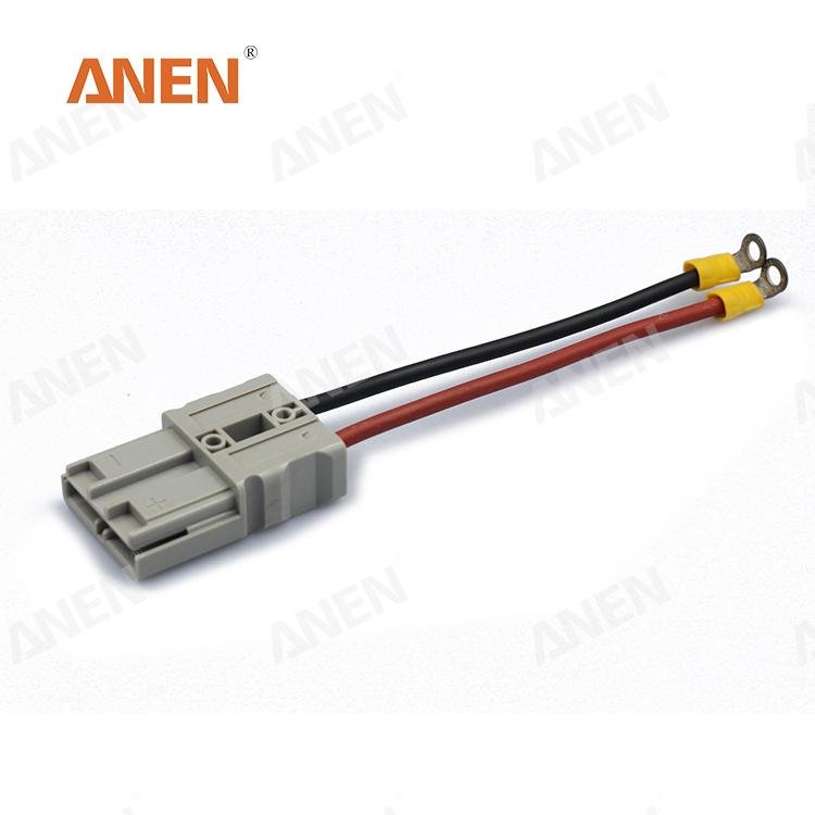 CUL Rated Customization Wiring Cable Assembly For UPS 2