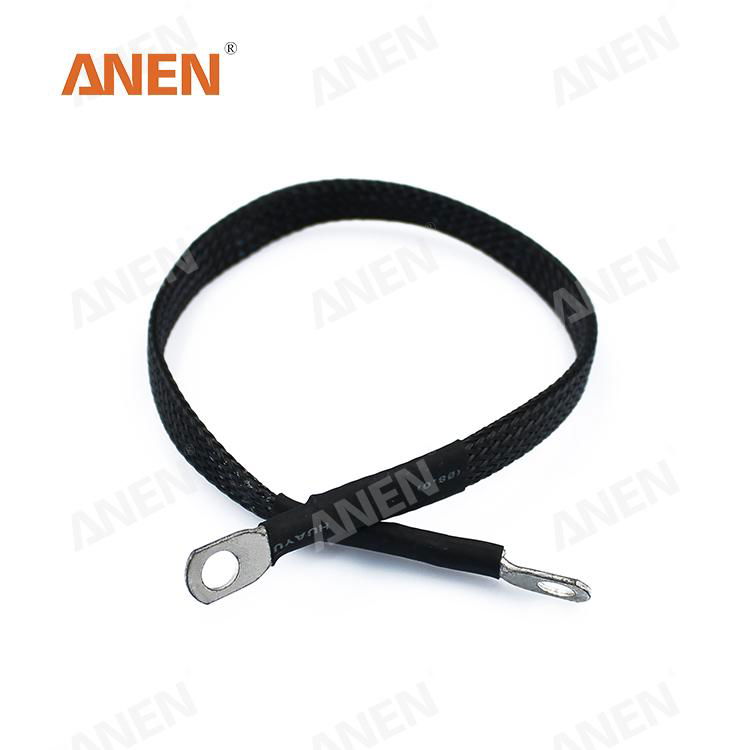 CUL Rated Customization Wiring Cable Assembly For UPS 3