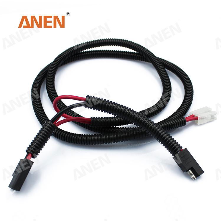 CUL Rated Customization Wiring Cable Assembly For UPS