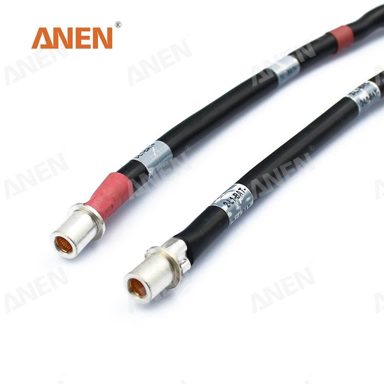 CUL Rated Customization Wiring Cable Assembly For UPS 4