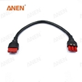  Customization Wiring Cable Assembly For Power Connector 2