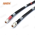  Customization Wiring Cable Assembly For Power Connector 3