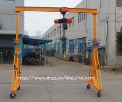 烟台开发区龙海起重工具有限公司