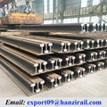 Railway steel rail 3